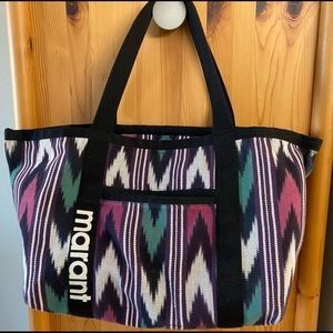 Isabel Marant Tote Bag